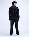 Flying Machine F-Jango Straight Fit Washed Jeans