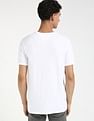 Tommy Hilfiger Logo Regular-Fit Cotton T-Shirt