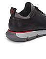 Cole Haan Men Black 4.Zerogrand Oxford Sneakers