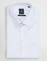 Arrow Liberty Classic Fit Cotton Shirt