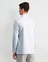 Arrow Liberty Classic Fit Cotton Shirt