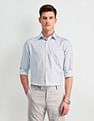 Arrow Liberty Classic Fit Cotton Shirt