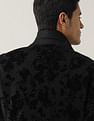 Arrow Zero Calorie Slim Fit Night Is Young Party Blazer