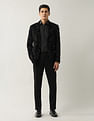 Arrow Zero Calorie Slim Fit Night Is Young Party Blazer