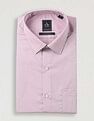 Arrow Liberty Classic Fit Solid Autopress Shirt