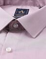 Arrow Liberty Classic Fit Solid Autopress Shirt