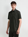 Arrow Sport Liberty Classic Fit Twill Shirt