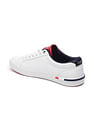 U.S. Polo Assn. Men Solid Panelled Anton Sneakers