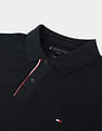 Tommy Hilfiger Interlock Regular Polo Shirt