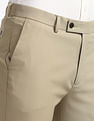 Arrow Smart Flex Super Slim Trousers