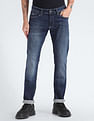 Tommy Hilfiger Scanton Slim Fit Stone Wash Jeans