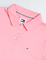 Tommy Hilfiger Slim Fit Essential Polo Shirt