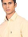 U.S. Polo Assn. Short Sleeve Striped Casual Shirt
