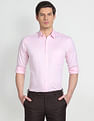 Arrow Self Design Classic Shirt