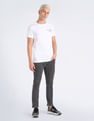 Tommy Hilfiger Transitional Organic Cotton Logo T-Shirt