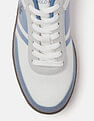 U.S. Polo Assn. Men Hilton Colour Blocked Sneakers