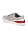 U.S. Polo Assn. Men Clarkin 6.0 Colorblocked Sneakers