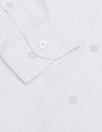 Arrow Sport Solid Manhattan Slim Fit Shirt