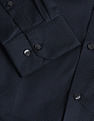 Arrow Manhattan Slim Fit Pure Cotton Shirt