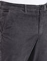Arrow Sport Regular Fit Corduroy Trousers