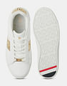 U.S. Polo Assn. Women Glitter Kate 3.0 Sneakers