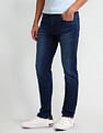 U.S. Polo Assn. Denim Co. Brandon Slim Tapered Blue Jeans