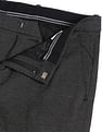 Arrow Newyork Jackson Super Slim Fit Mid Rise Trousers