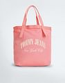 Tommy Hilfiger Hot Summer Polyester Tote Bag