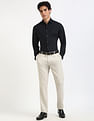 Tommy Hilfiger Regular Fit Tartan Checked Shirt