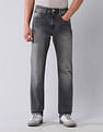 U.S. Polo Assn. Denim Co. Harold Slim Straight Fit Vintage Jeans