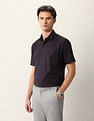 Arrow Textured Dobby Ceremonial Shirt