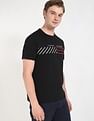 Tommy Hilfiger Graphic Regular-Fit Cotton T-Shirt