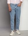 Tommy Hilfiger Austin Slim Tapered Rinsed Jeans
