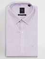 Arrow Pinstriped Slim Fit Shirt