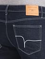 Flying Machine Jackson Super Skinny Fit Low Rise Jeans