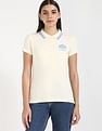 Tommy Hilfiger Embroidered Logo Slim-Fit Cotton Polo T-Shirt