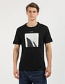 Calvin Klein Jeans City Photo Print T-Shirt