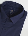 Arrow Windowpane Check Twill Shirt