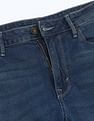 Flying Machine Mankle Slim Fit Jeans