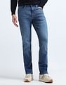 Flying Machine Freddie Slim Straight Fit Jeans
