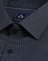 Arrow Manhattan Slim Fit Pure Cotton Ceremonial Shirt