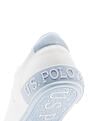 U.S. Polo Assn. Women Perforated Zesta Sneakers