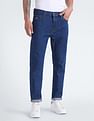 Tommy Hilfiger Regular Tapered Fit Dad Jeans
