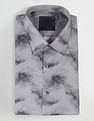 Arrow 1851 Tailored Fit Pure Cotton Shirt