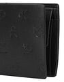 Calvin Klein AOP Emboss Bifold Wallet