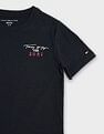 Tommy Hilfiger Kids Boys Graphic Regular-Fit Cotton T-Shirt
