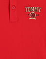 Tommy Hilfiger Kids Boys Printed Regular Fit Polo T-Shirt