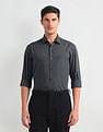 Arrow Pure Cotton Slim Fit Shirt