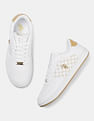 U.S. Polo Assn. Women Women Brand Printed Ryna 2.0 Sneakers