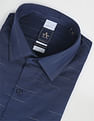 Arrow Horizontal Stripe Formal Shirt